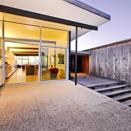 South Bruny Cloudy Bay Beach House מראה חיצוני תמונה