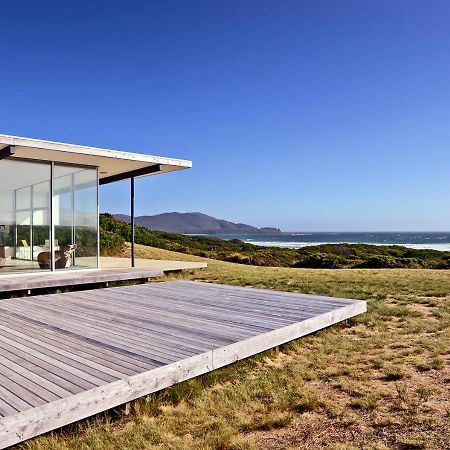 South Bruny Cloudy Bay Beach House מראה חיצוני תמונה