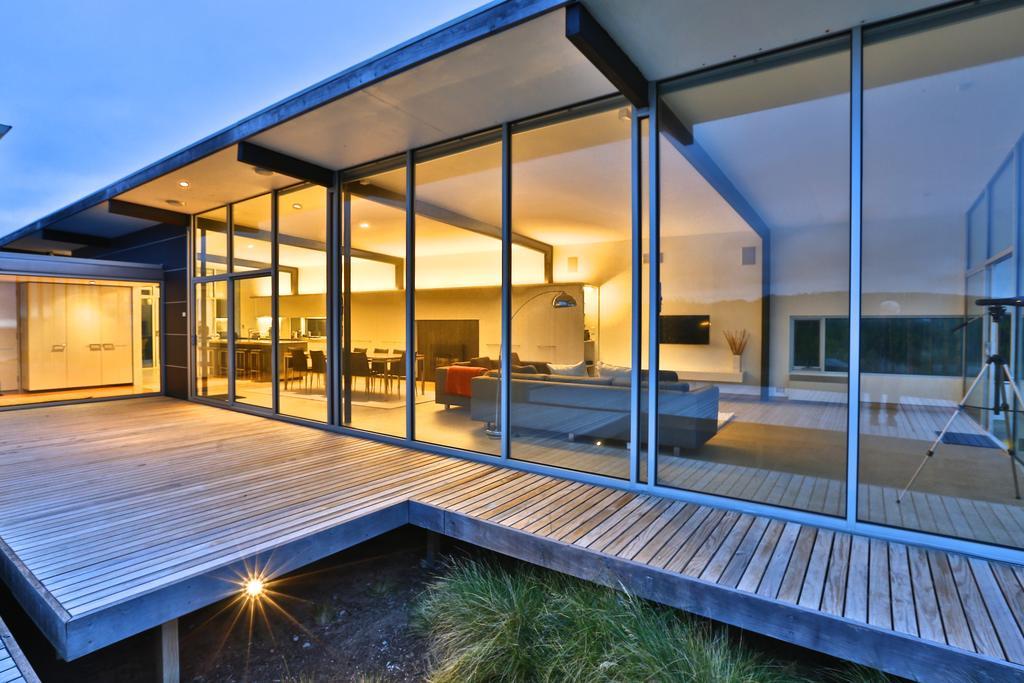 South Bruny Cloudy Bay Beach House מראה חיצוני תמונה