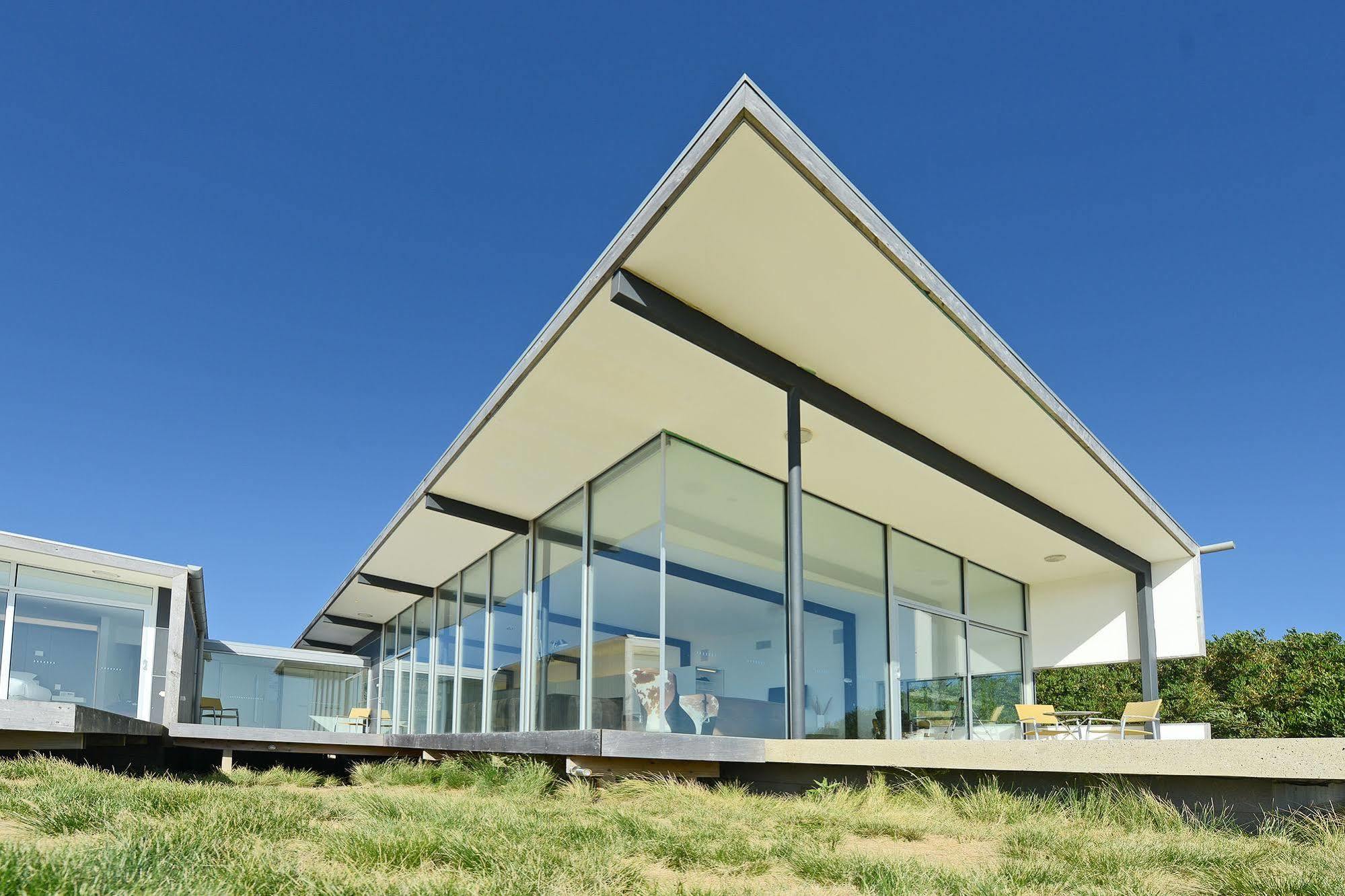 South Bruny Cloudy Bay Beach House מראה חיצוני תמונה