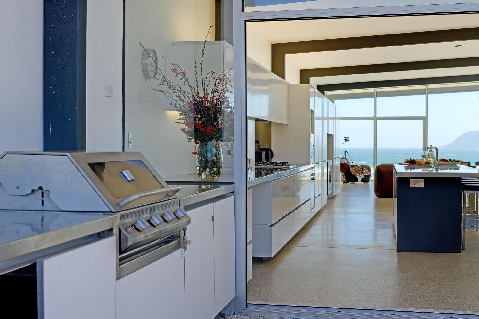 South Bruny Cloudy Bay Beach House מראה חיצוני תמונה