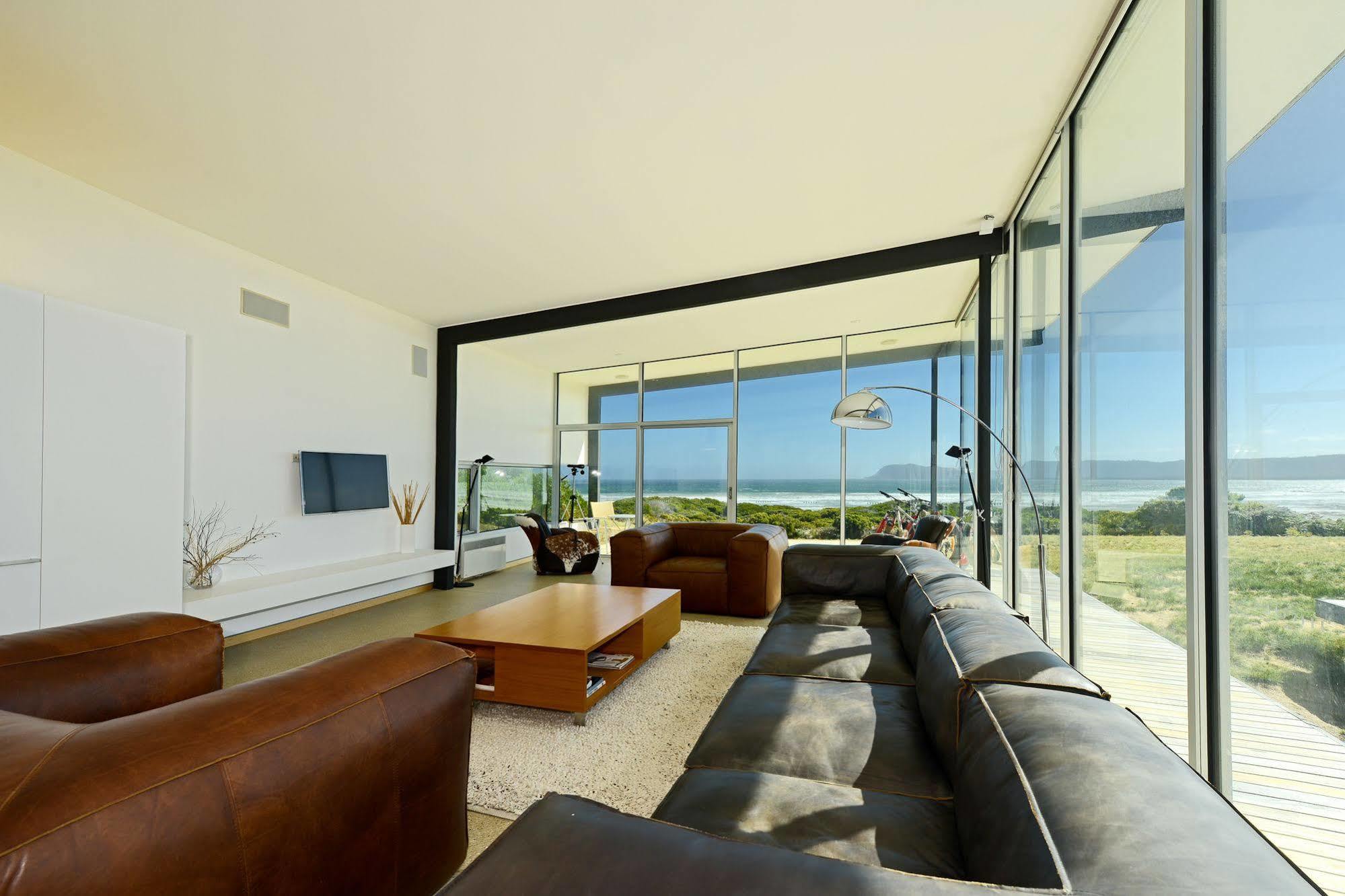 South Bruny Cloudy Bay Beach House מראה חיצוני תמונה