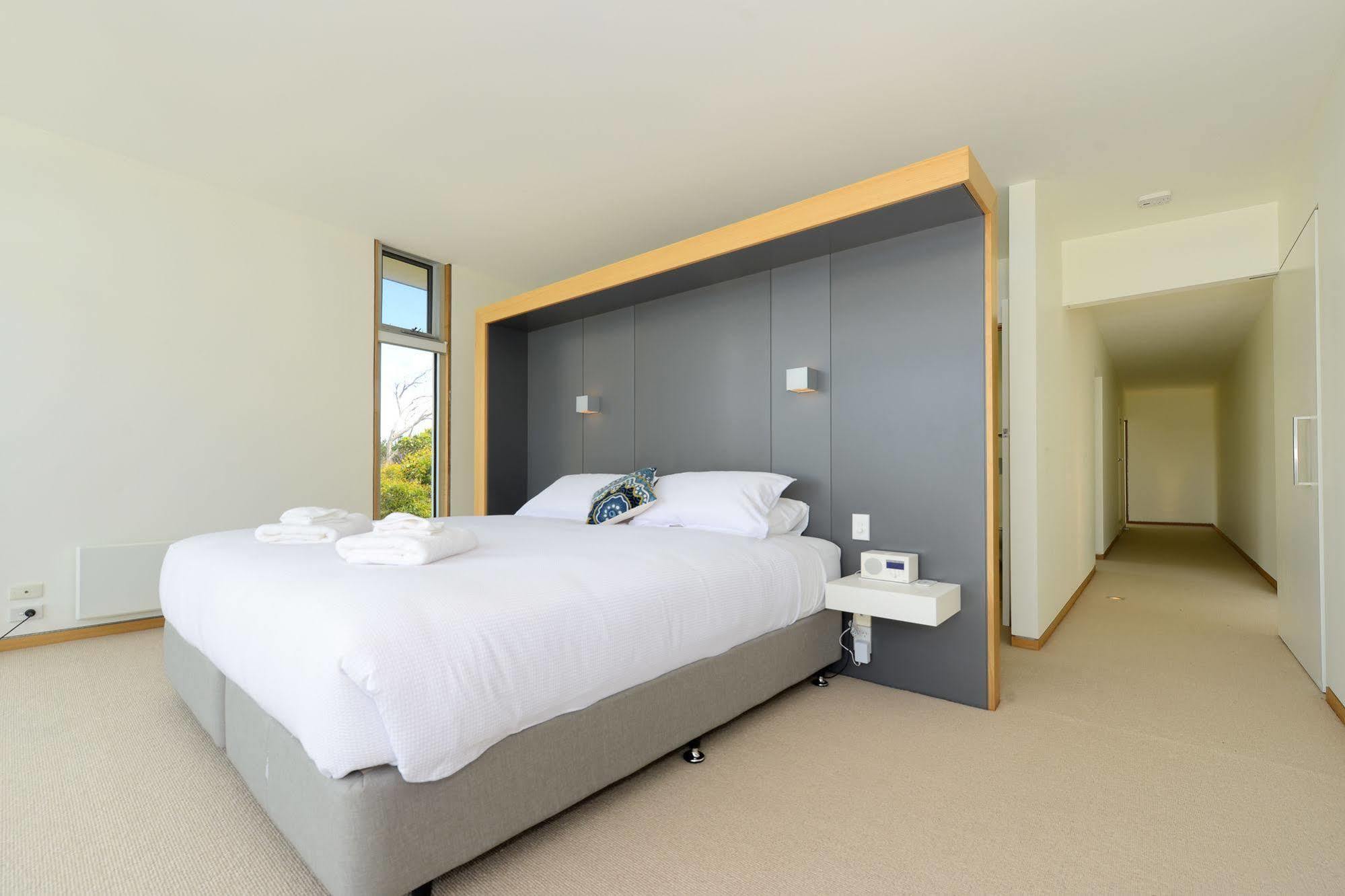 South Bruny Cloudy Bay Beach House מראה חיצוני תמונה