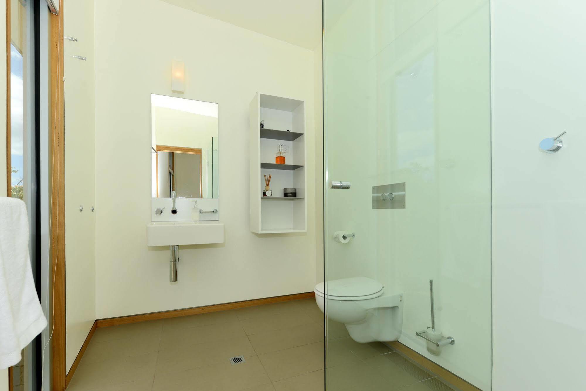 South Bruny Cloudy Bay Beach House מראה חיצוני תמונה