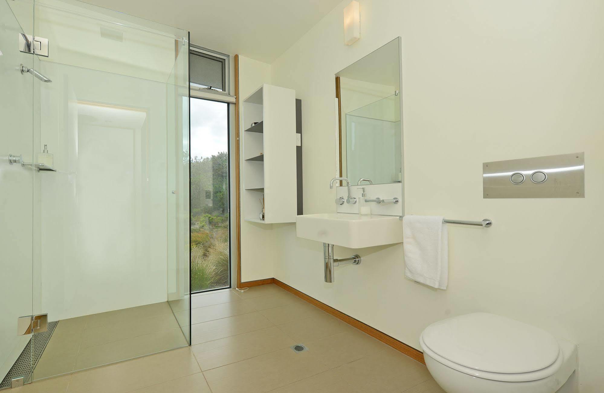 South Bruny Cloudy Bay Beach House מראה חיצוני תמונה