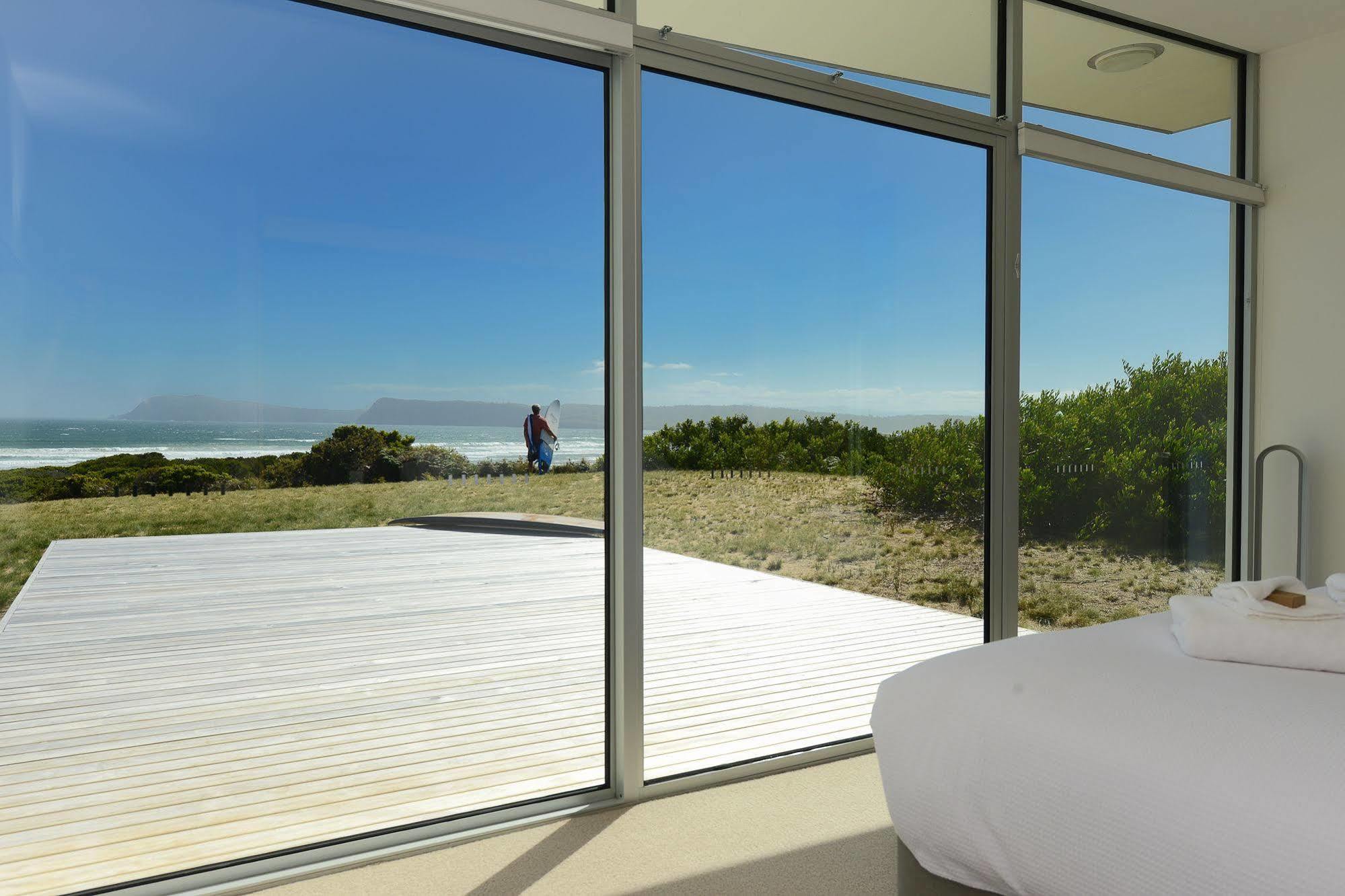 South Bruny Cloudy Bay Beach House מראה חיצוני תמונה