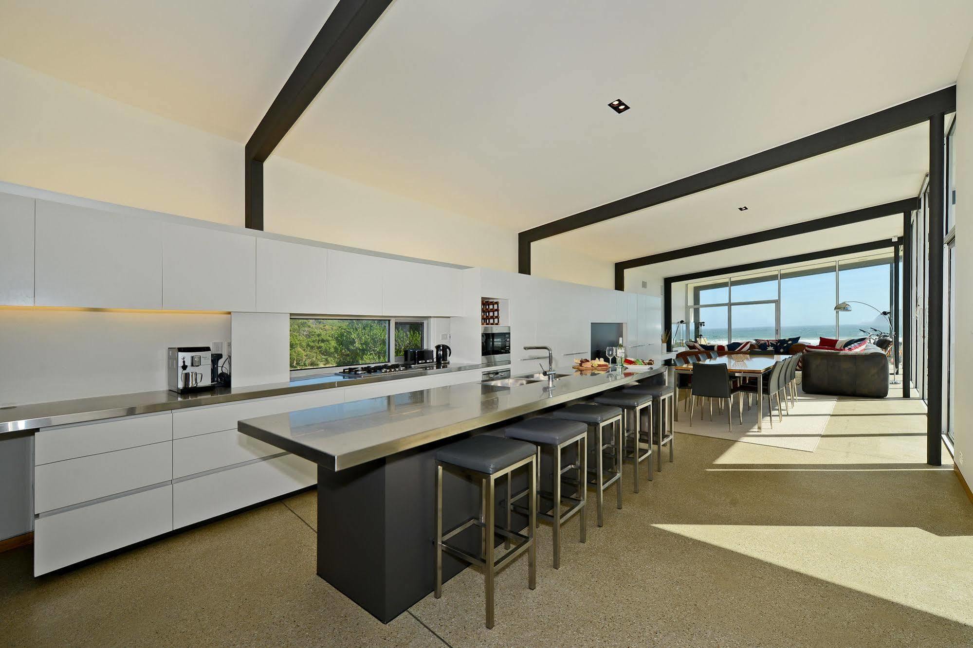 South Bruny Cloudy Bay Beach House מראה חיצוני תמונה