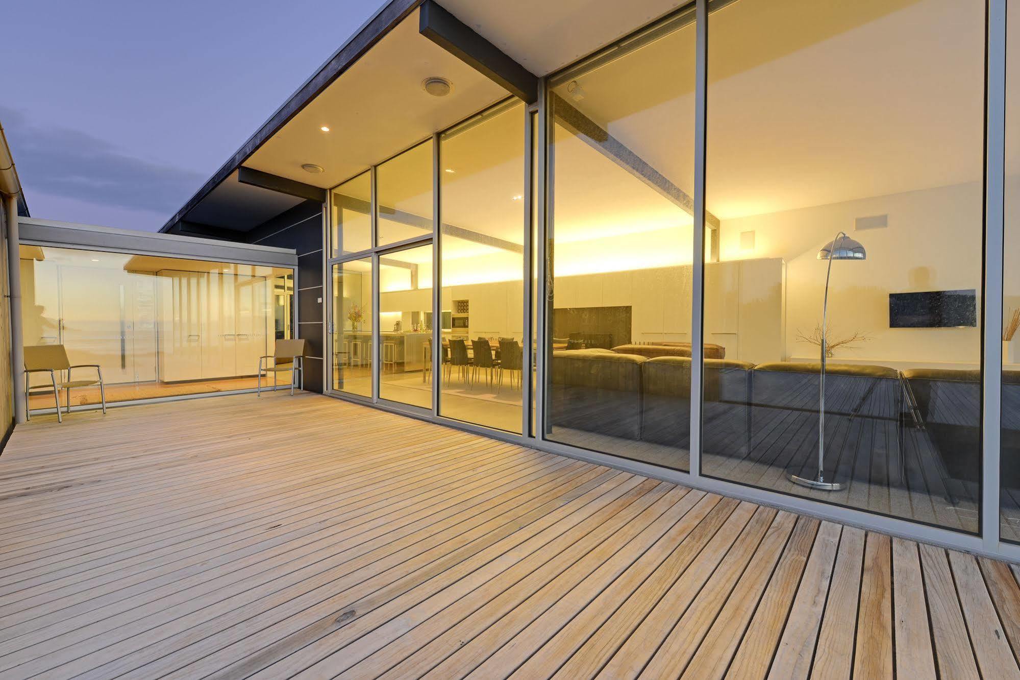South Bruny Cloudy Bay Beach House מראה חיצוני תמונה
