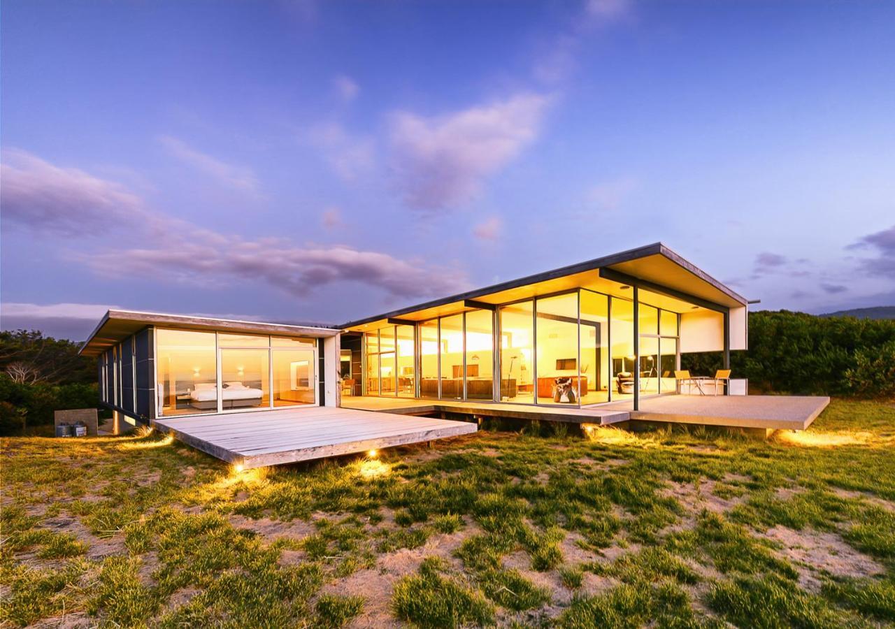 South Bruny Cloudy Bay Beach House מראה חיצוני תמונה